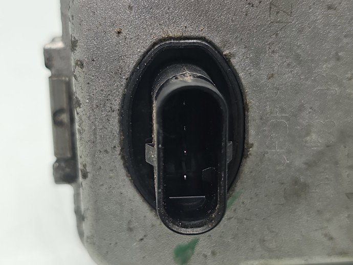 Actuator turbina Mercedes Clasa GLA (X156) [Fabr 2013-prezent] A6511530394 2.2 CDI 651930 100KW / 136CP