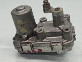 Actuator turbina Mercedes Clasa GLA (X156) [Fabr 2013-prezent] A6511530394 2.2 CDI 651930 100KW / 136CP