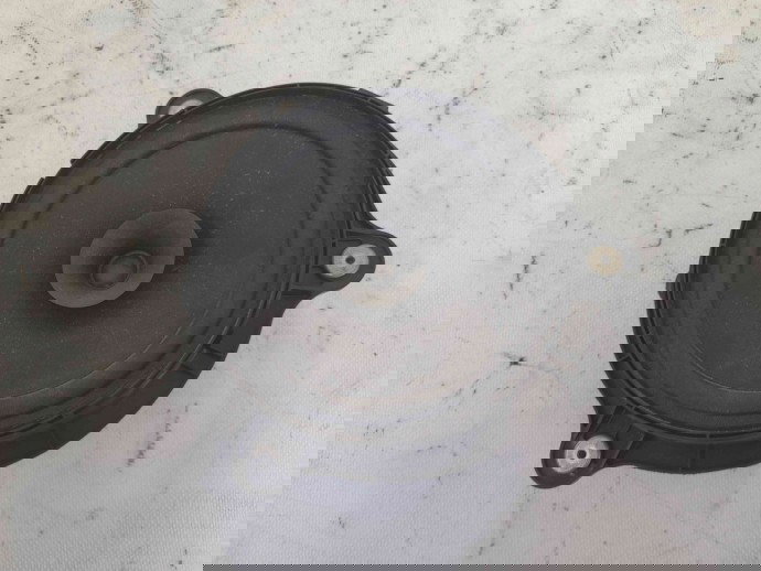 Boxa stanga fata OEM Renault Captur [Fabr 2013-prezent] 