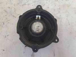 Boxa stanga fata OEM Renault Captur [Fabr 2013-prezent] 