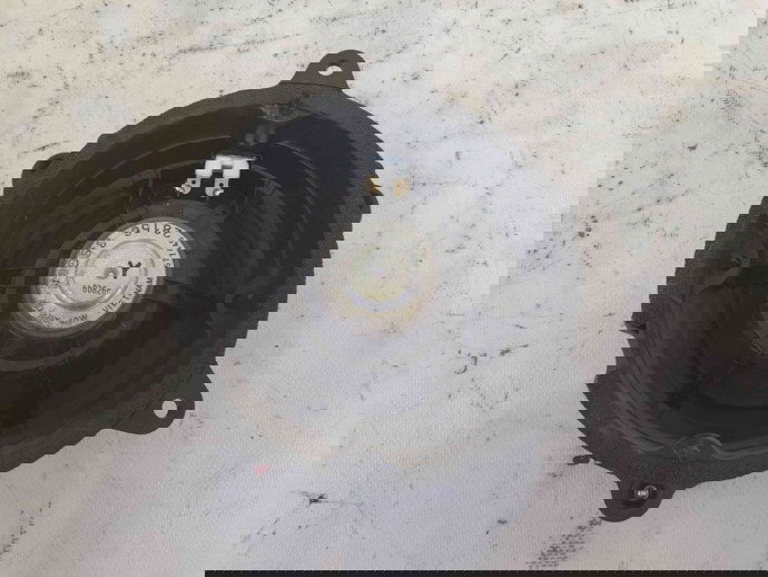 Boxa stanga fata OEM Renault Captur [Fabr 2013-prezent] 