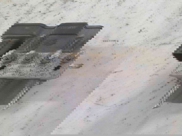 Pompa ABS 476601283R 0265956527 Renault Captur [Fabr 2013-prezent] 0.9