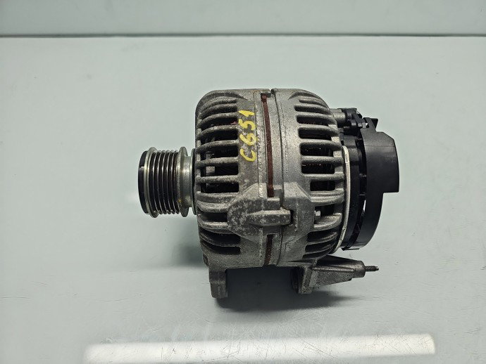 Alternator Volkswagen Tiguan (5N) [Fabr 2007-2016] 03L903023 1.6 TDI CAYC 77KW / 105CP