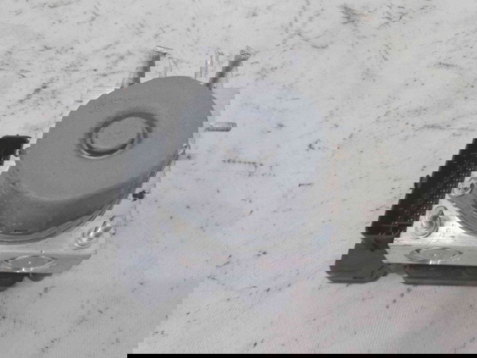 Pompa ABS 476601283R 0265956527 Renault Captur [Fabr 2013-prezent] 0.9