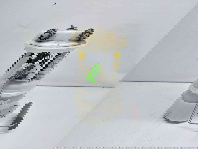 Pompa combustibil Dacia Sandero 2 [Fabr 2012-prezent] 172021904R 0.9 Benz H4B400  