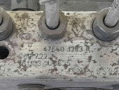Pompa ABS 476601283R 0265956527 Renault Captur [Fabr 2013-prezent] 0.9
