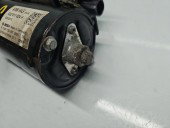 Electromotor Volkswagen Golf 6 (5K1) [Fabr 2009-2013] 02Z911024H 1.6 TDI CAYC77KW / 105CP