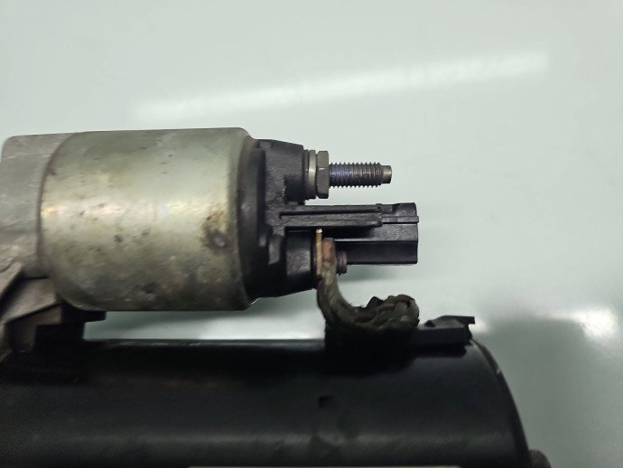 Electromotor Volkswagen Golf 6 (5K1) [Fabr 2009-2013] 02Z911024H 1.6 TDI CAYC77KW / 105CP