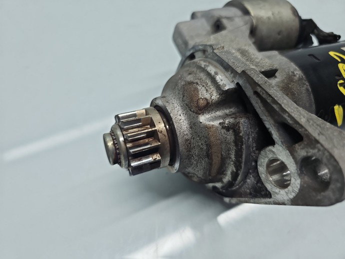 Electromotor Volkswagen Golf 6 (5K1) [Fabr 2009-2013] 02Z911024H 1.6 TDI CAYC77KW / 105CP