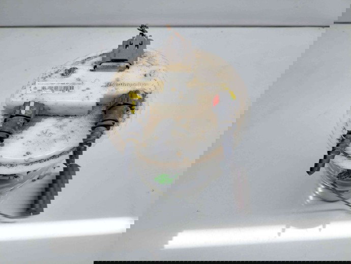 Pompa combustibil Dacia Sandero 2 [Fabr 2012-prezent] 172021904R 0.9 Benz H4B400  