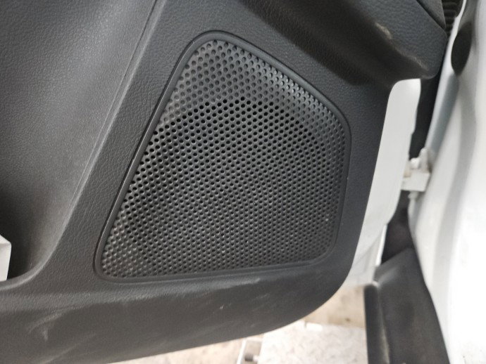 Boxa stanga fata Ford Focus 3 [Fabr 2010-2018] OEM