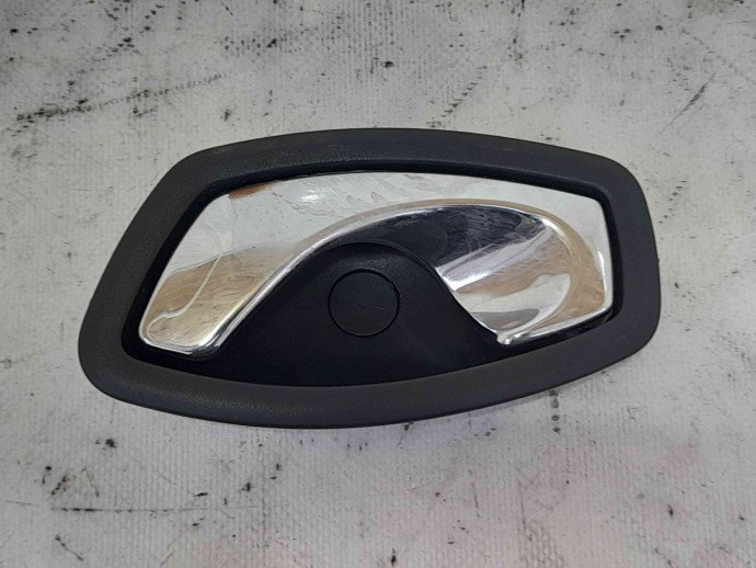 Maner usa stanga spate 806700006R Renault Captur [Fabr 2013-prezent] 