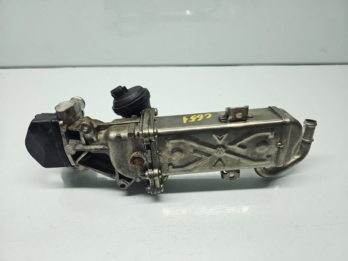 Racitor gaze Volkswagen Golf 6 (5K1) [Fabr 2009-2013] 03L131512CF 1.6 TDI CAYC 77KW / 105CP