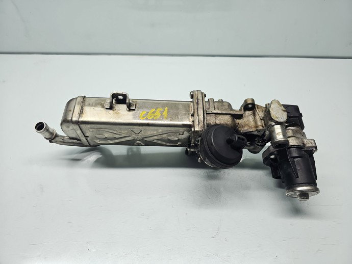 Racitor gaze Volkswagen Golf 6 (5K1) [Fabr 2009-2013] 03L131512CF 1.6 TDI CAYC 77KW / 105CP