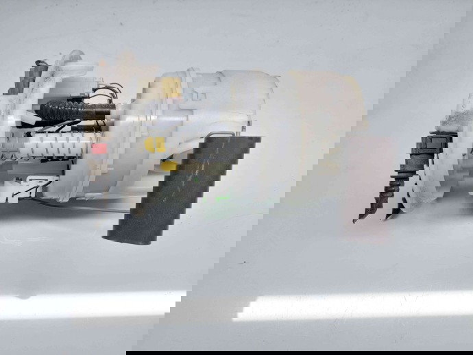 Pompa combustibil Dacia Sandero 2 [Fabr 2012-prezent] 172021904R 0.9 Benz H4B400  