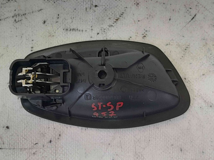 Maner usa stanga spate 806700006R Renault Captur [Fabr 2013-prezent] 