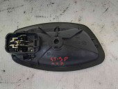 Maner usa stanga spate 806700006R Renault Captur [Fabr 2013-prezent] 