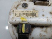 Pompa combustibil Dacia Sandero 2 [Fabr 2012-prezent] 172021904R 0.9 Benz H4B400  