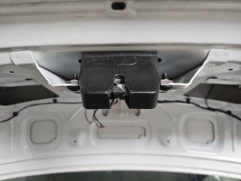 Broasca capota spate Ford Focus 3 [Fabr 2010-2018] Berlina OEM