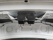 Broasca capota spate Ford Focus 3 [Fabr 2010-2018] Berlina OEM