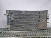 Radiator clima / AC Audi A5 (8T3) [Fabr 2007-2015] OEM 2.7 TDI CAMA  