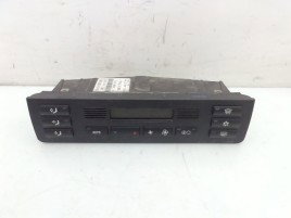 Panou clima BMW E46 2.0 DIESEL 6931601 1998-2005