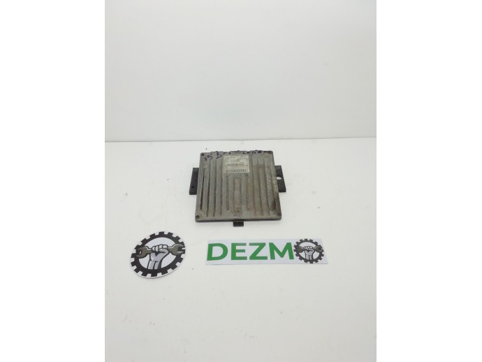 Ecu calculator motor Dacia Logan 1.5 DCI 8200603070