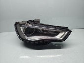 Far dreapta AUDI A3 (8V1) [Fabr 2012-prezent] Hatchback S-line, Quattro 8V0941006A