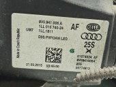 Far dreapta AUDI A3 (8V1) [Fabr 2012-prezent] Hatchback S-line, Quattro 8V0941006A