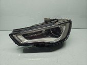 Far stanga AUDI A3 (8V1) [Fabr 2012-prezent] Hatchback S-line, Quattro 8V0941005A