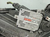 Far stanga AUDI A3 (8V1) [Fabr 2012-prezent] Hatchback S-line, Quattro 8V0941005A