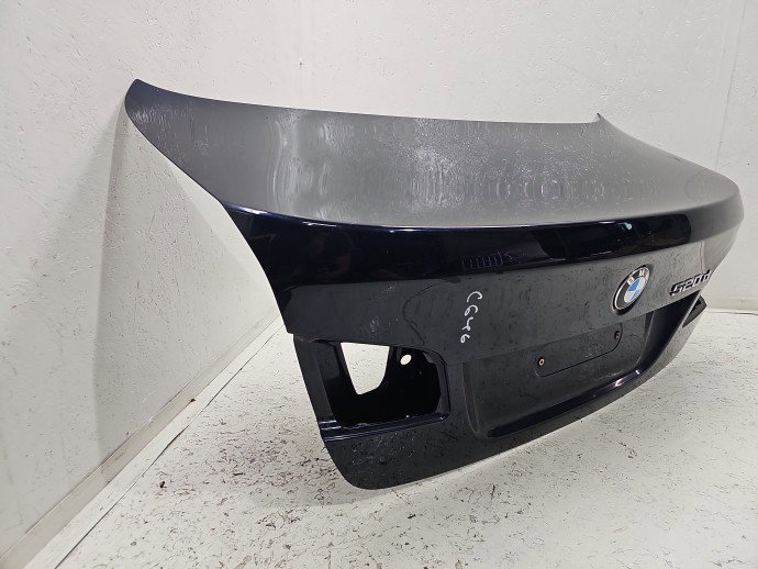 Capota portbagaj Bmw 5 (F10) [Fabr 2011-2016] Sedan IMPERIALBLAU BRILLIA