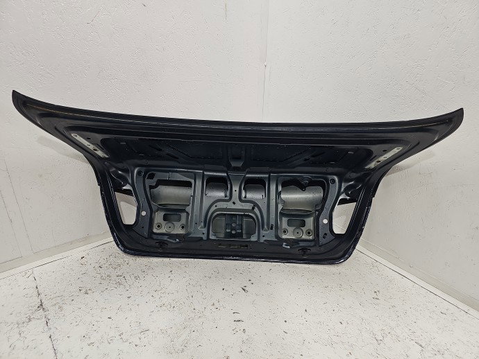 Capota portbagaj Bmw 5 (F10) [Fabr 2011-2016] Sedan IMPERIALBLAU BRILLIA