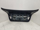 Capota portbagaj Bmw 5 (F10) [Fabr 2011-2016] Sedan IMPERIALBLAU BRILLIA