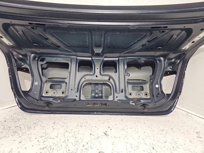 Capota portbagaj Bmw 5 (F10) [Fabr 2011-2016] Sedan IMPERIALBLAU BRILLIA