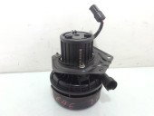 Ventilator habitaclu BMW E46 2.0 DIESEL 72812922 1998-2005