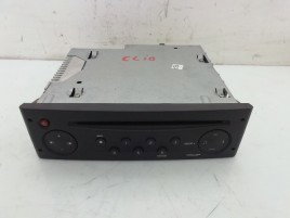 Radio CD Renault Clio Symbol 1.5 DCI K9K 8200633621 1998-2004
