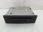 Radio CD Renault Clio Symbol 1.5 DCI K9K 8200633621 1998-2004