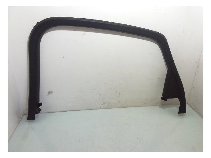Rama geam dreapta spate Audi A6 C7 2.0 TDI 4G5867672 2011-2017