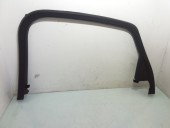 Rama geam dreapta spate Audi A6 C7 2.0 TDI 4G5867672 2011-2017
