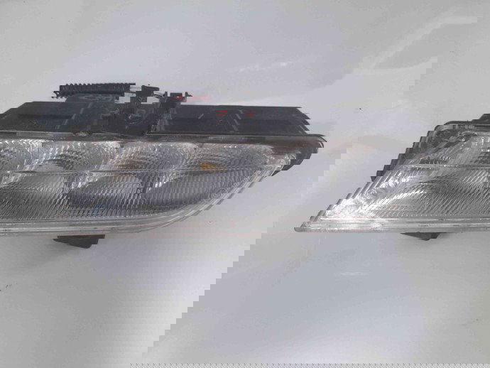 Proiector ceata dreapta 266059367R Renault Captur [Fabr 2013-prezent] 0.9