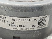 Pompa ABS Bmw X1 (F48) [Fabr 2016-2022] 6880548-01 2.0 B48A20M0 141KW / 192CP