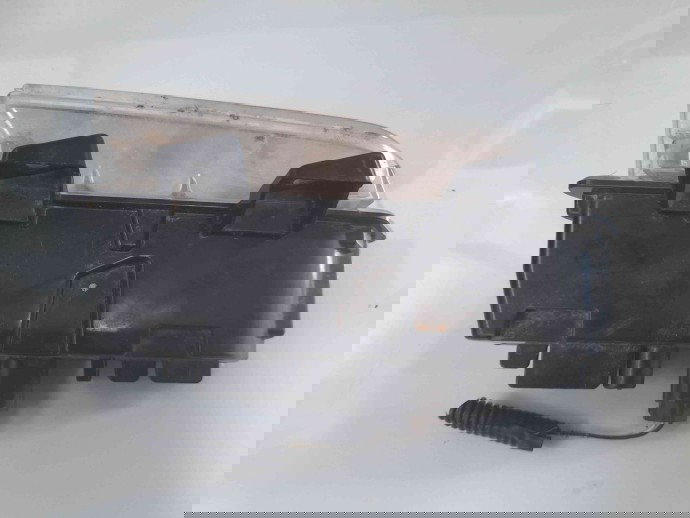 Proiector ceata dreapta 266059367R Renault Captur [Fabr 2013-prezent] 0.9