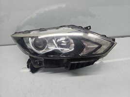 Far dreapta Nissan Qashqai (2) [Fabr 2013-2017] SUV OEM