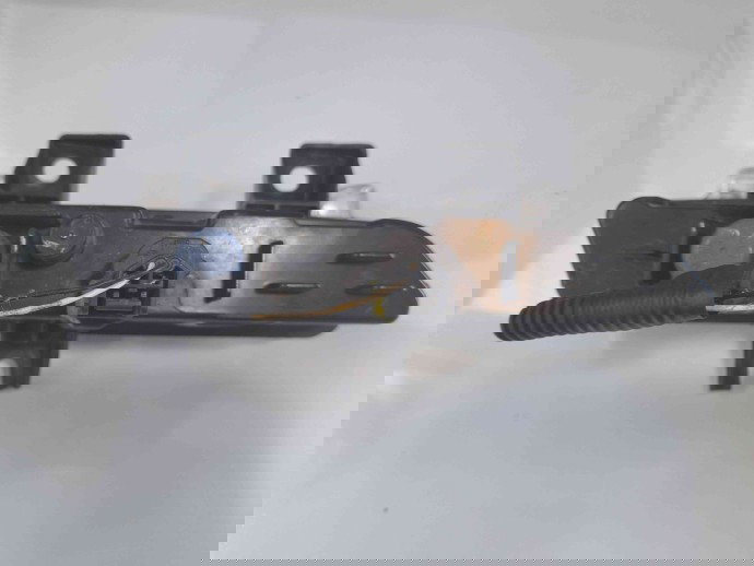 Proiector ceata dreapta 266059367R Renault Captur [Fabr 2013-prezent] 0.9