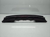 Grila bara fata Skoda Superb II (3T4) [Fabr 2008-2015] Sedan Facelift 3T0853677