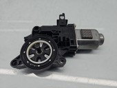 Motoras geam stanga fata Hyundai Ioniq [Fabr 2016-2025] Sedan 82450-G2020
