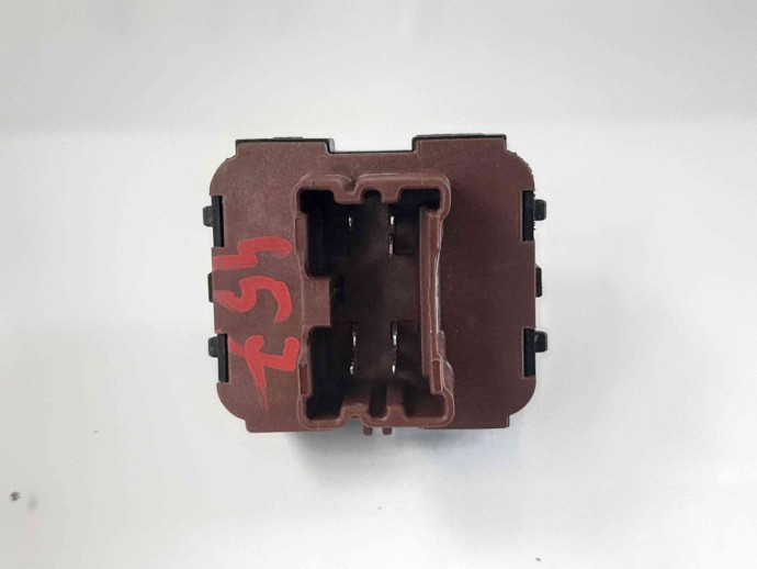 Butoane comanda geamuri sofer 254113300R Renault Captur [Fabr 2013-prezent] 0.9