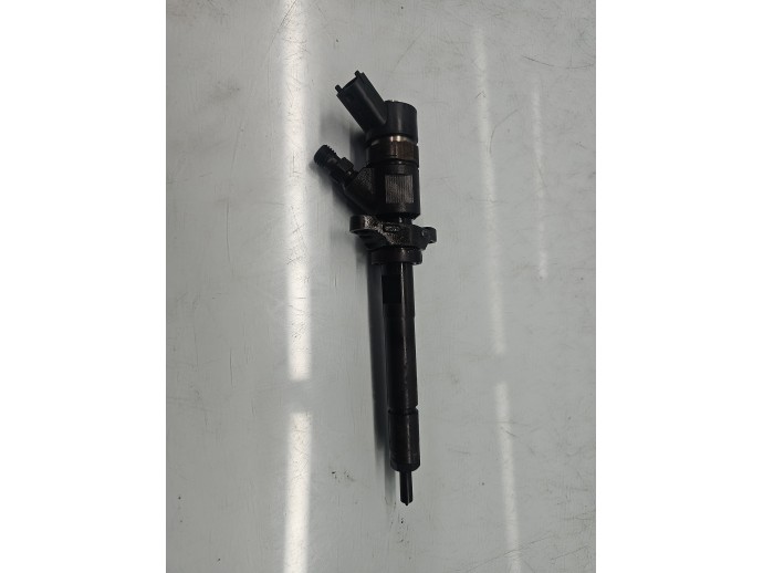 Injector Ford Focus 2 (DA) [Fabr 2004-2012] 0445110259 1.6 TDCI G8DB 80KW / 109CP