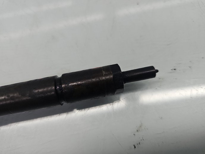 Injector Ford Focus 2 (DA) [Fabr 2004-2012] 0445110259 1.6 TDCI G8DB 80KW / 109CP